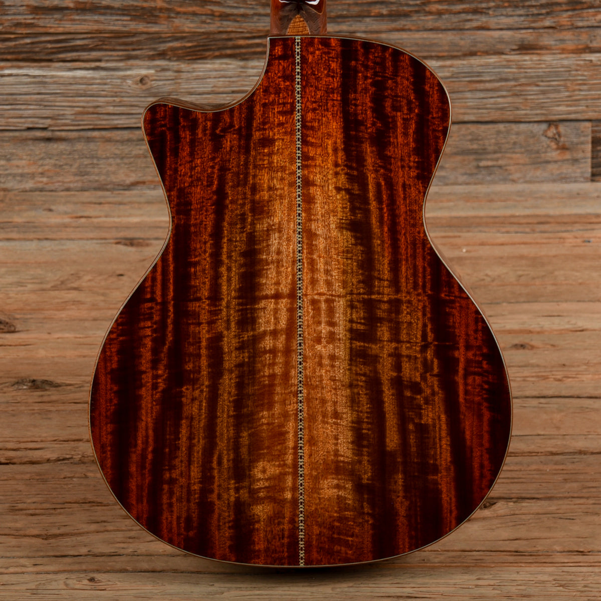 Eastman AC522CE Goldburst 2021 Acoustic Guitars / OM and Auditorium