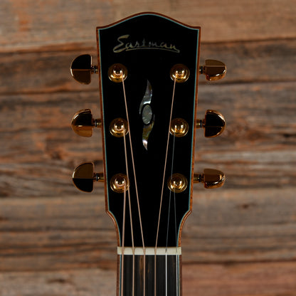 Eastman AC522CE Goldburst 2021 Acoustic Guitars / OM and Auditorium