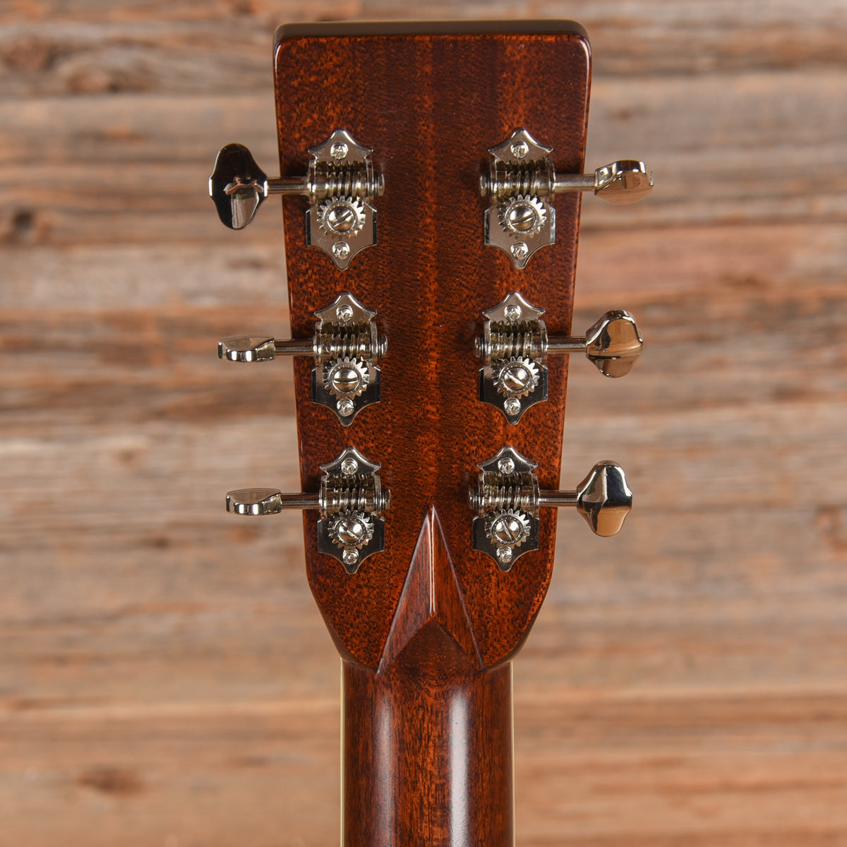 Eastman DT30OM Natural Acoustic Guitars / OM and Auditorium
