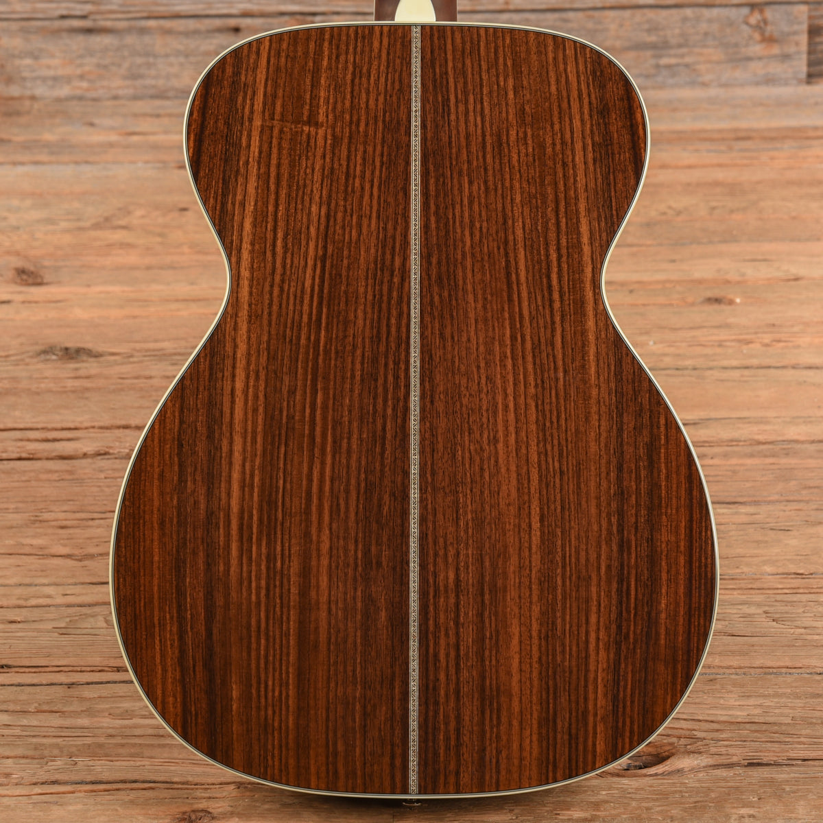 Eastman DT30OM Natural Acoustic Guitars / OM and Auditorium