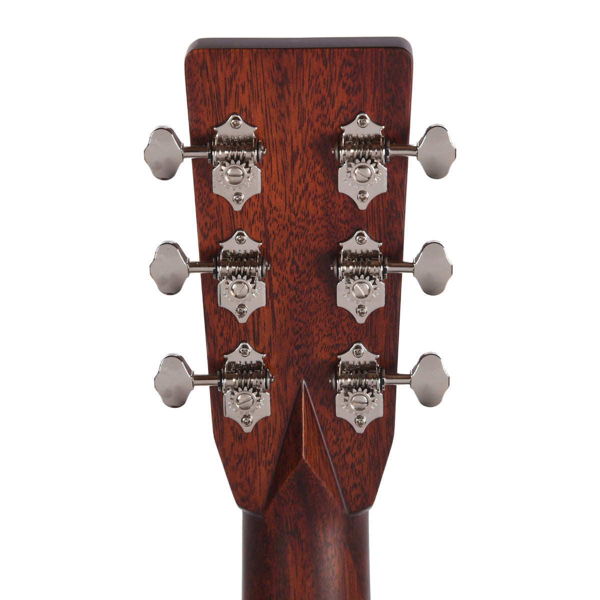 Eastman E10OM Thermo-Cure Orchestra Model Adirondack Spruce/Mahogany Truetone Gloss Sunburst Acoustic Guitars / OM and Auditorium