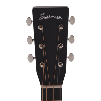Eastman E10OM Thermo-Cure Orchestra Model Adirondack Spruce/Mahogany Truetone Gloss Sunburst Acoustic Guitars / OM and Auditorium