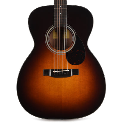 Eastman E10OM Thermo-Cure Orchestra Model Adirondack Spruce/Mahogany Truetone Gloss Sunburst Acoustic Guitars / OM and Auditorium