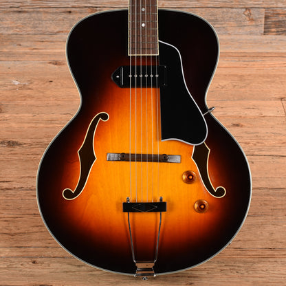 Eastman AR405 Sunburst 2026 Electric Guitars