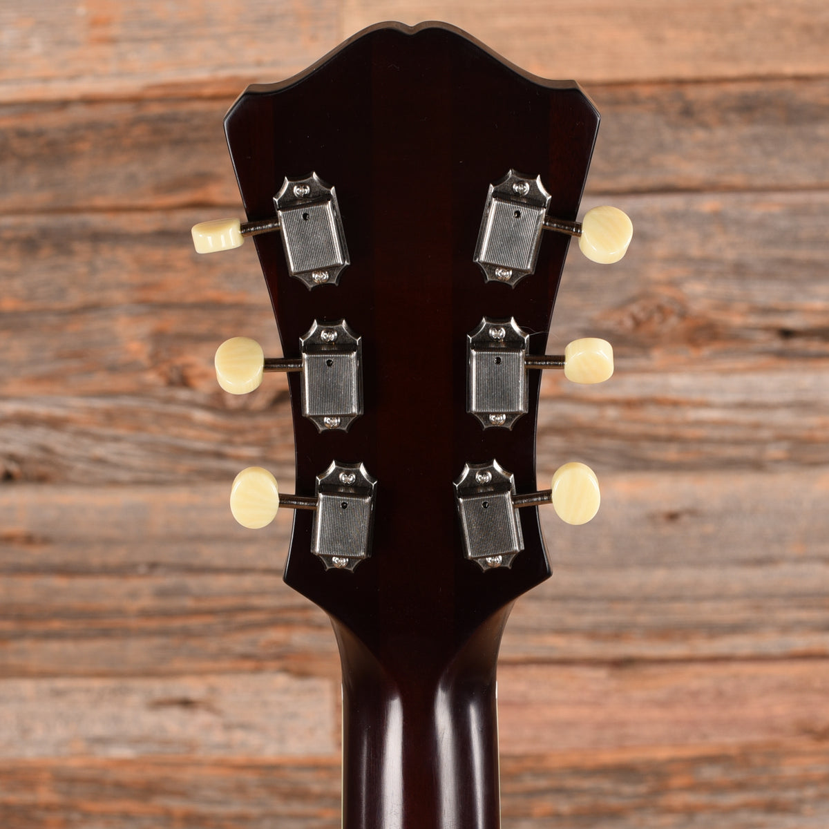 Eastman AR405 Sunburst 2026 Electric Guitars