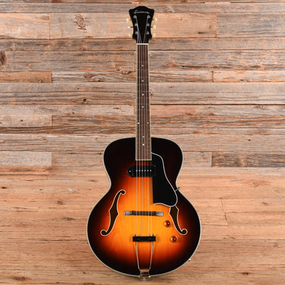 Eastman AR405 Sunburst 2026 Electric Guitars