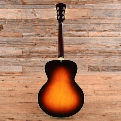 Eastman AR405 Sunburst 2026 Electric Guitars