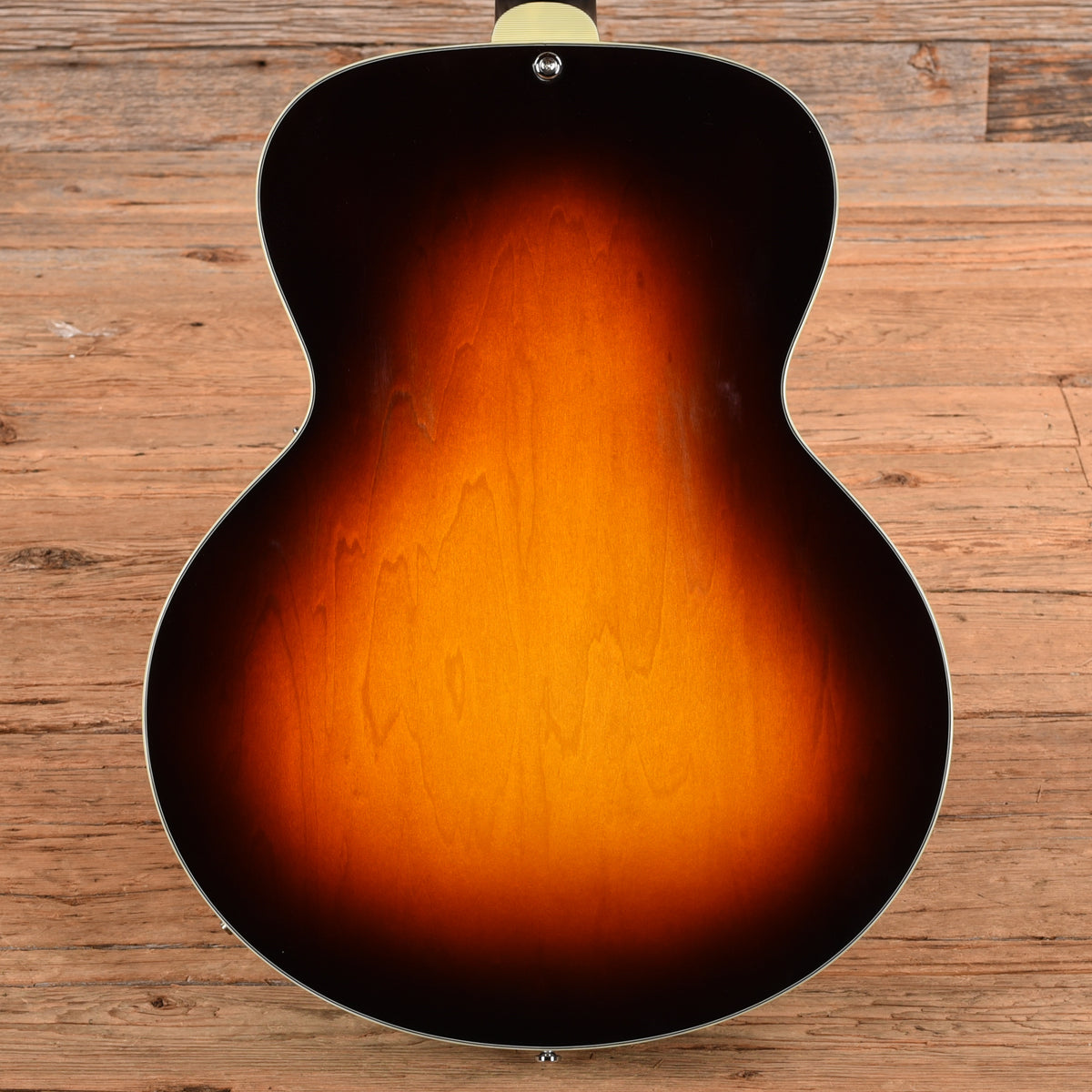 Eastman AR405 Sunburst 2026 Electric Guitars