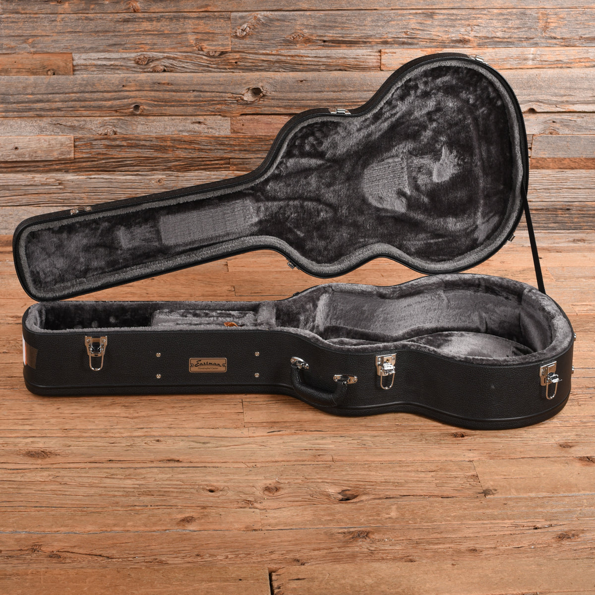 Eastman AR810CE Sunburst 2017 Electric Guitars