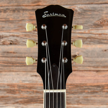 Eastman SB59-SB Sunburst 2017 Electric Guitars