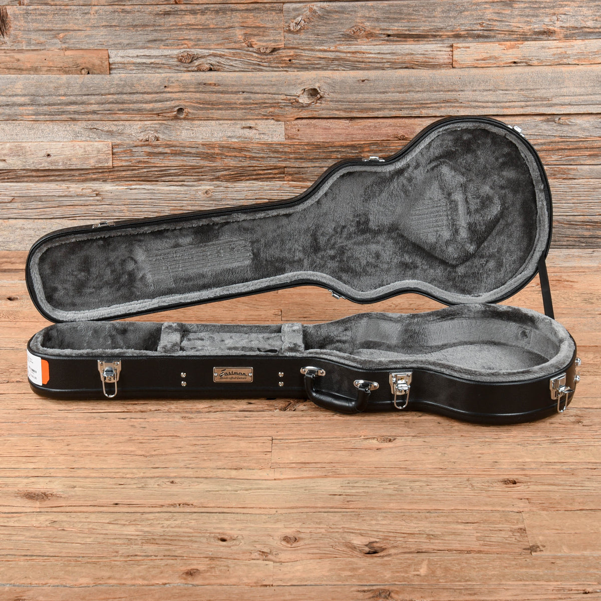 Eastman SB59-SB Sunburst 2017 Electric Guitars