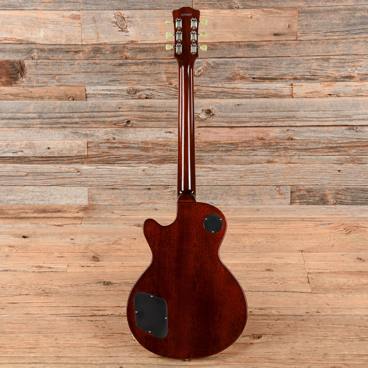 Eastman SB59-SB Sunburst 2017 Electric Guitars