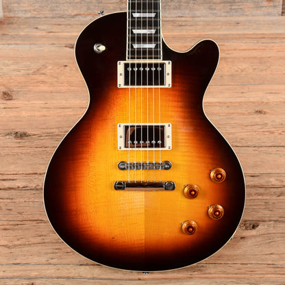 Eastman SB59-SB Sunburst 2017 Electric Guitars