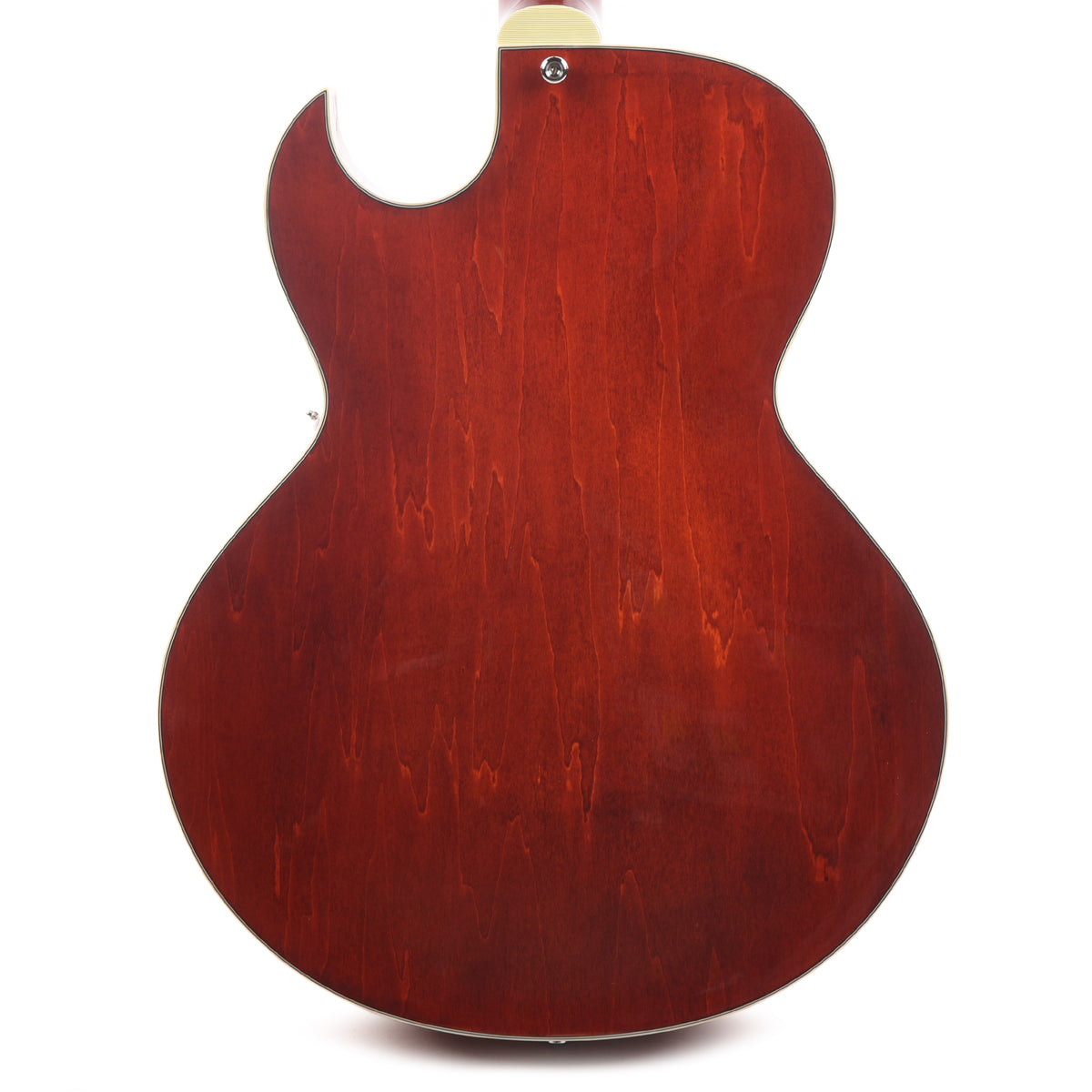 Eastman AR372CE P90 Truetone Classic w/Tonerider Dogear P90 Pickups & Hardshell Case Electric Guitars / Hollow Body