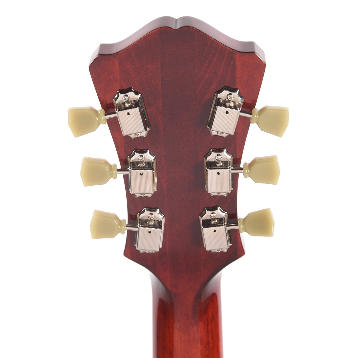 Eastman AR372CE P90 Truetone Classic w/Tonerider Dogear P90 Pickups & Hardshell Case Electric Guitars / Hollow Body