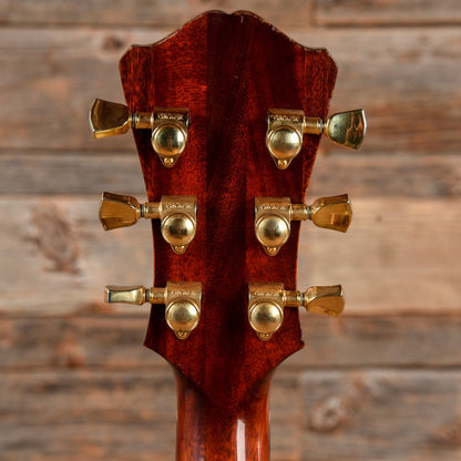 Eastman AR503CE Archtop Single Cutaway Classic Electric Guitars / Hollow Body