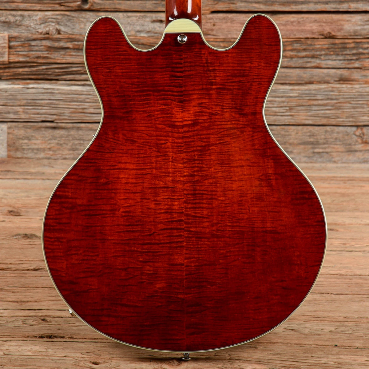 Eastman T486 Classic 2023 Electric Guitars / Semi-Hollow