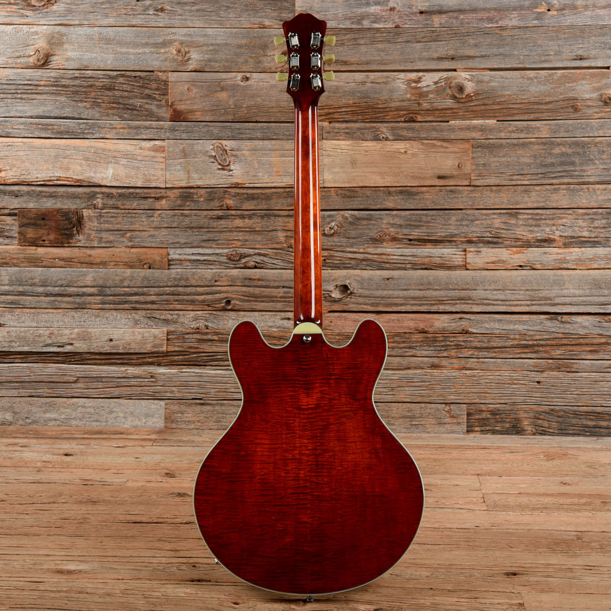 Eastman T486 Classic 2023 Electric Guitars / Semi-Hollow