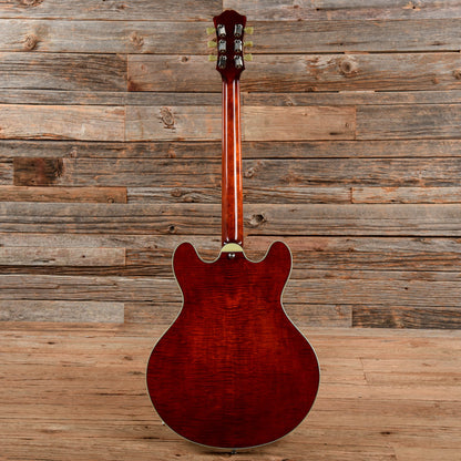 Eastman T486 Classic 2023 Electric Guitars / Semi-Hollow
