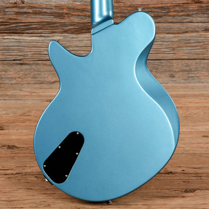 Eastman Juliet LA Blue 2023 Electric Guitars / Solid Body
