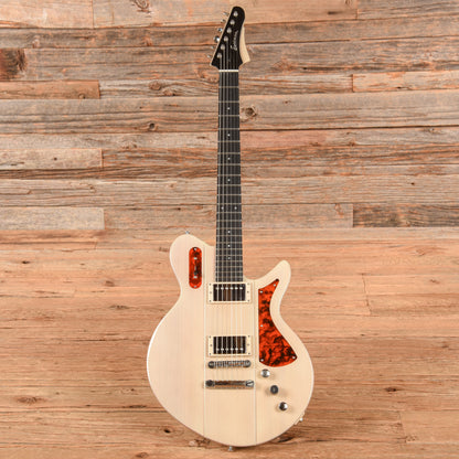 Eastman Juliet Pomona Blonde Electric Guitars / Solid Body