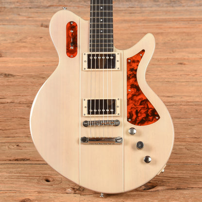Eastman Juliet Pomona Blonde Electric Guitars / Solid Body