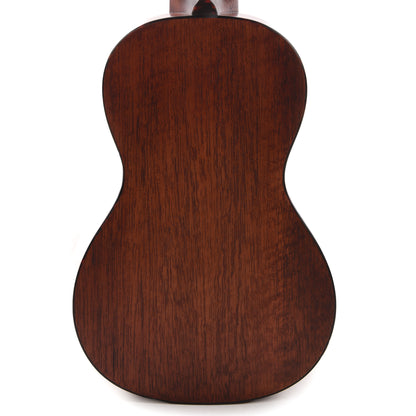 Eastman EU1 Soprano Ukulele Sapele Truetone Satin Classic Folk Instruments / Ukuleles