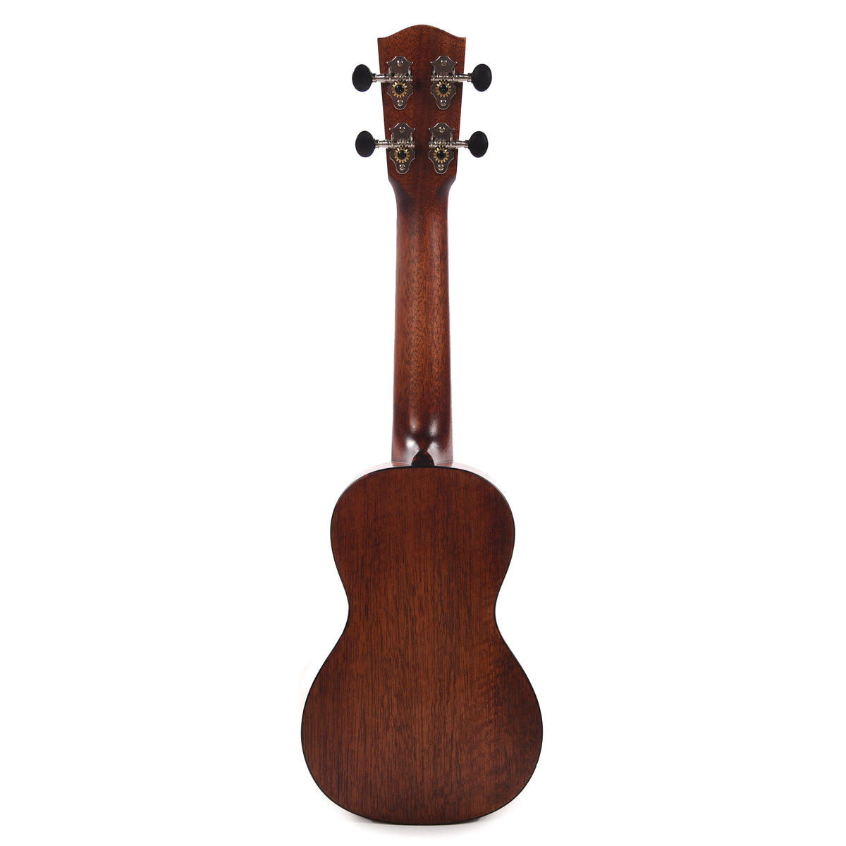Eastman EU1 Soprano Ukulele Sapele Truetone Satin Classic Folk Instruments / Ukuleles