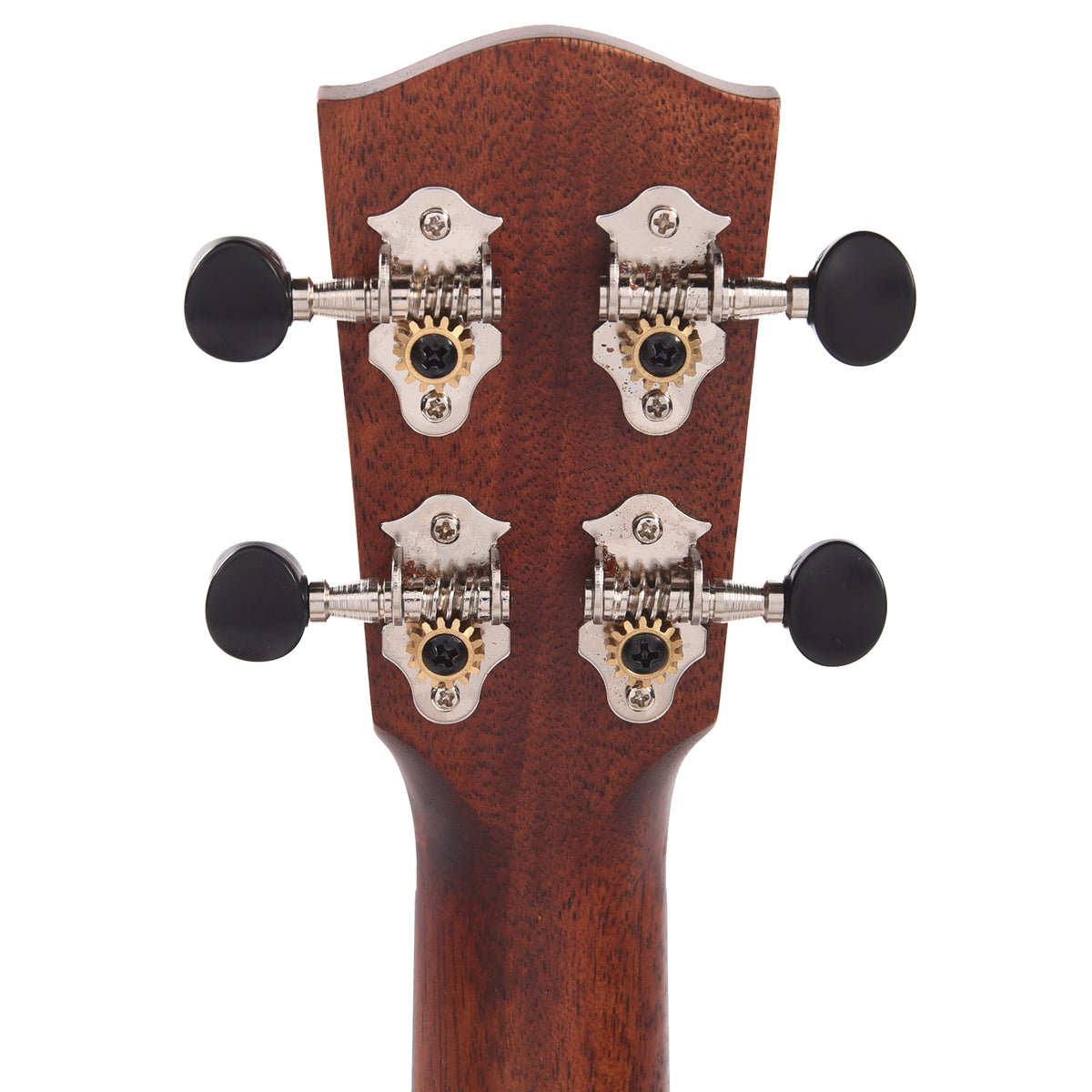 Eastman EU1 Soprano Ukulele Sapele Truetone Satin Classic Folk Instruments / Ukuleles
