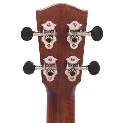 Eastman EU1 Soprano Ukulele Sapele Truetone Satin Classic Folk Instruments / Ukuleles