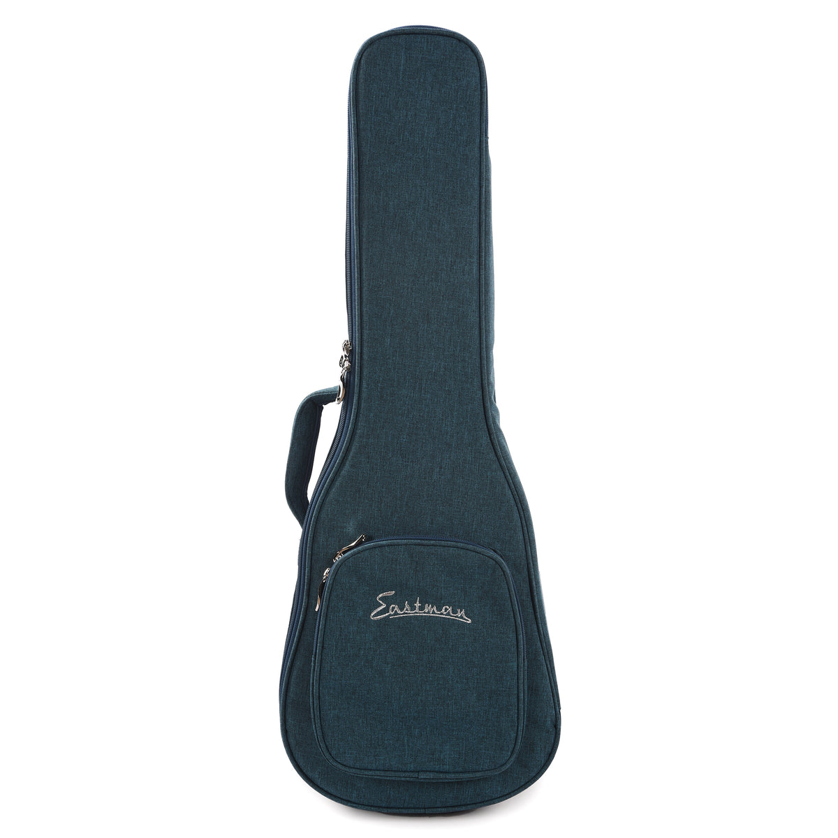 Eastman EU1 Soprano Ukulele Sapele Truetone Satin Classic Folk Instruments / Ukuleles