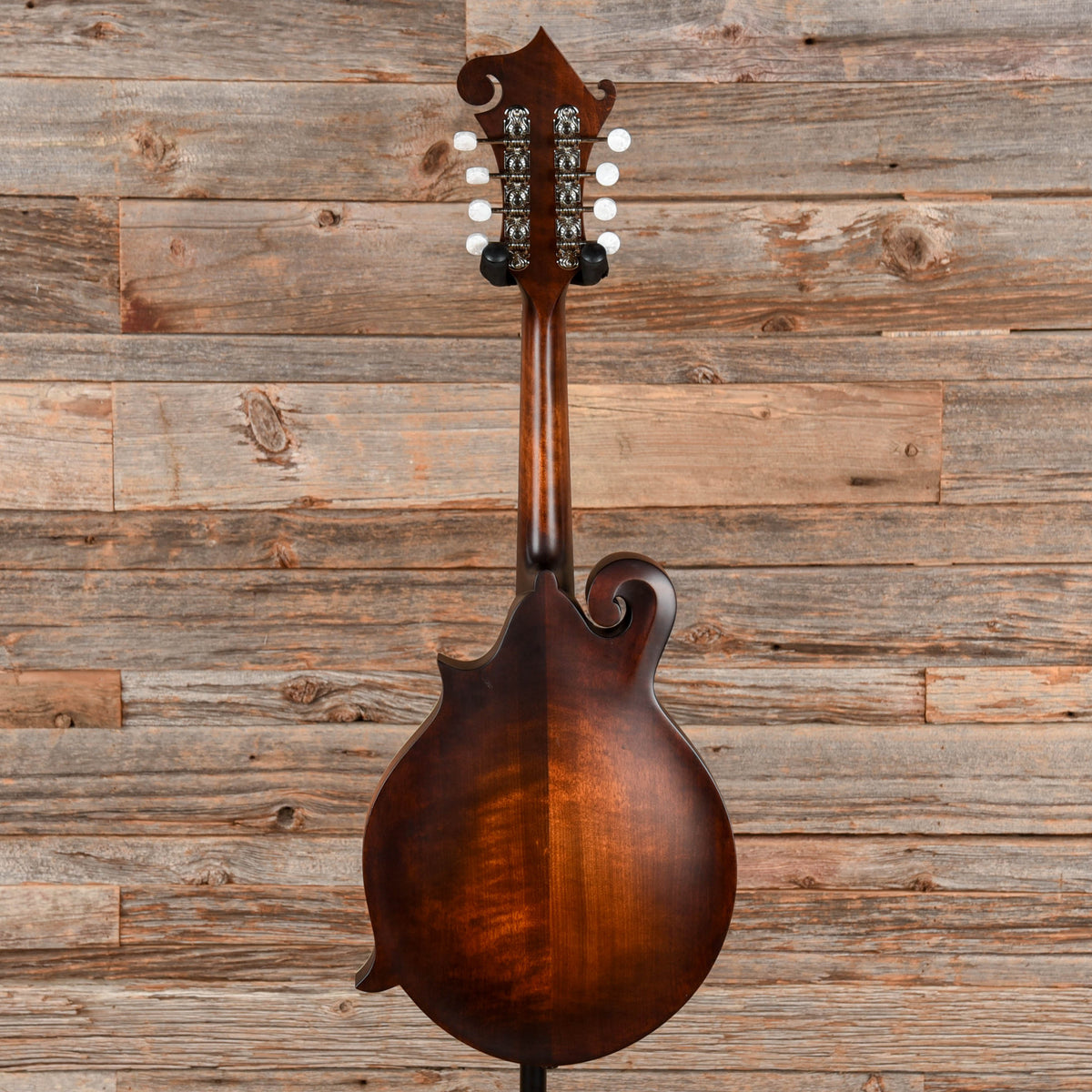 Eastman MD315 Brown Mandolins
