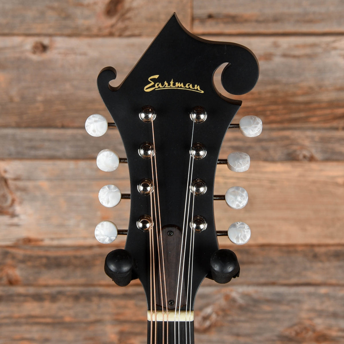 Eastman MD315 Brown Mandolins