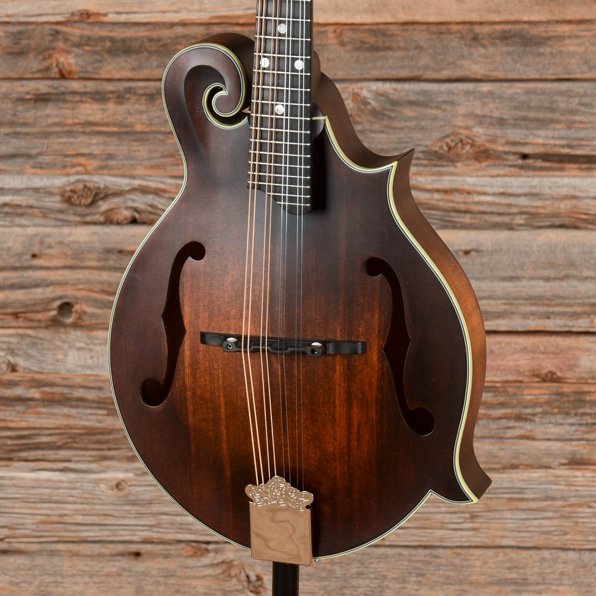 Eastman MD315 Brown Mandolins