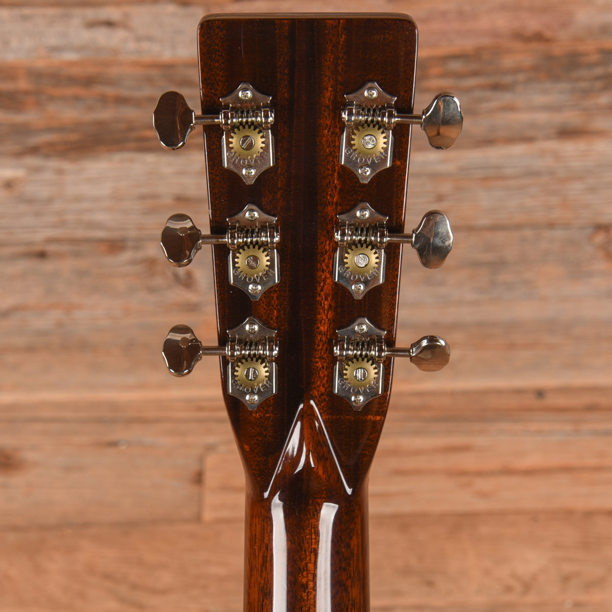 Edmonds 82 Natural 2007 - Zac Brown