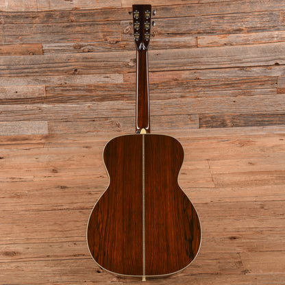 Edmonds 82 Natural 2007 - Zac Brown