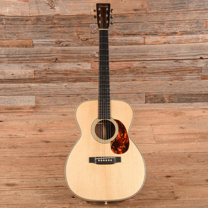 Edmonds 82 Natural 2007 - Zac Brown