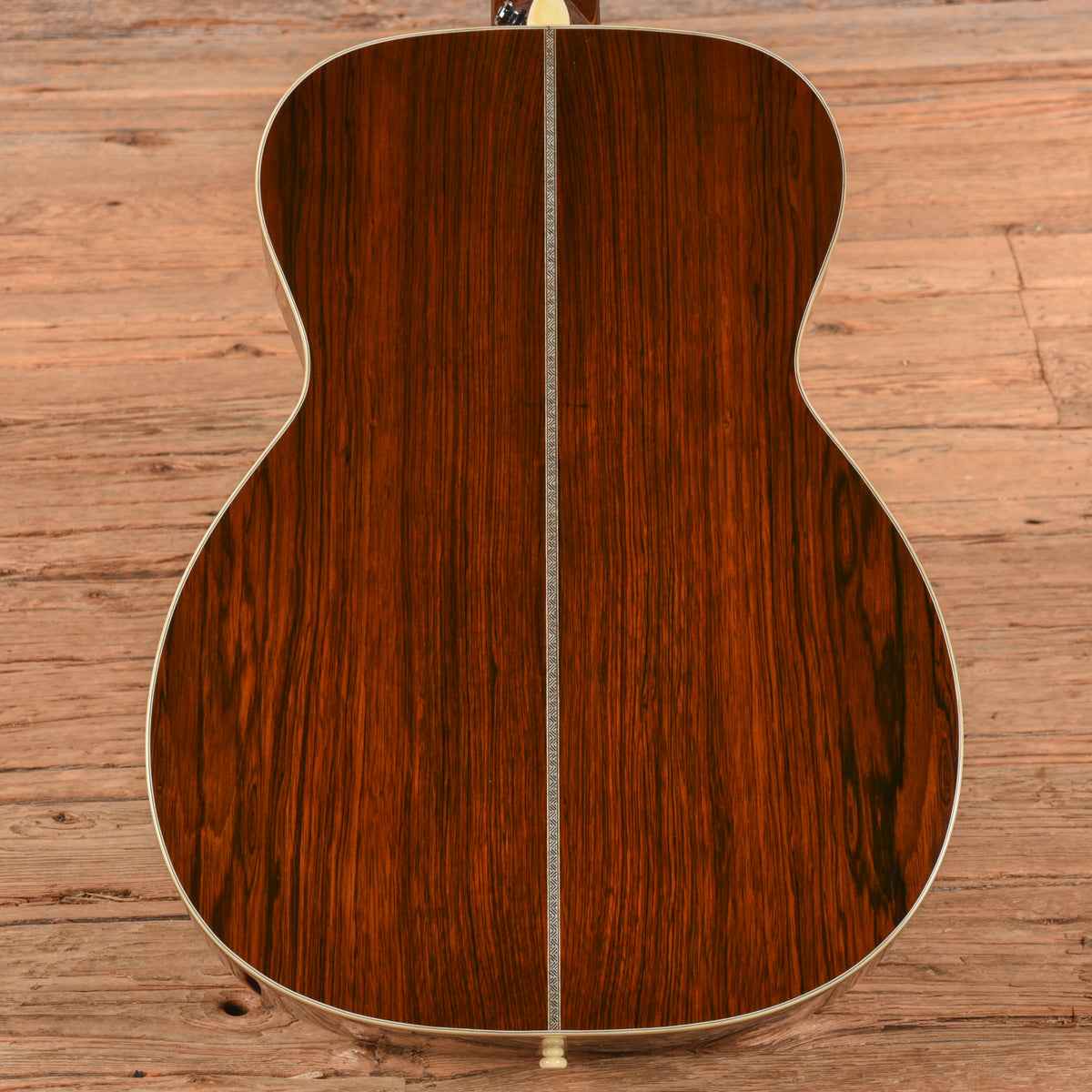 Edmonds 82 Natural 2007 - Zac Brown