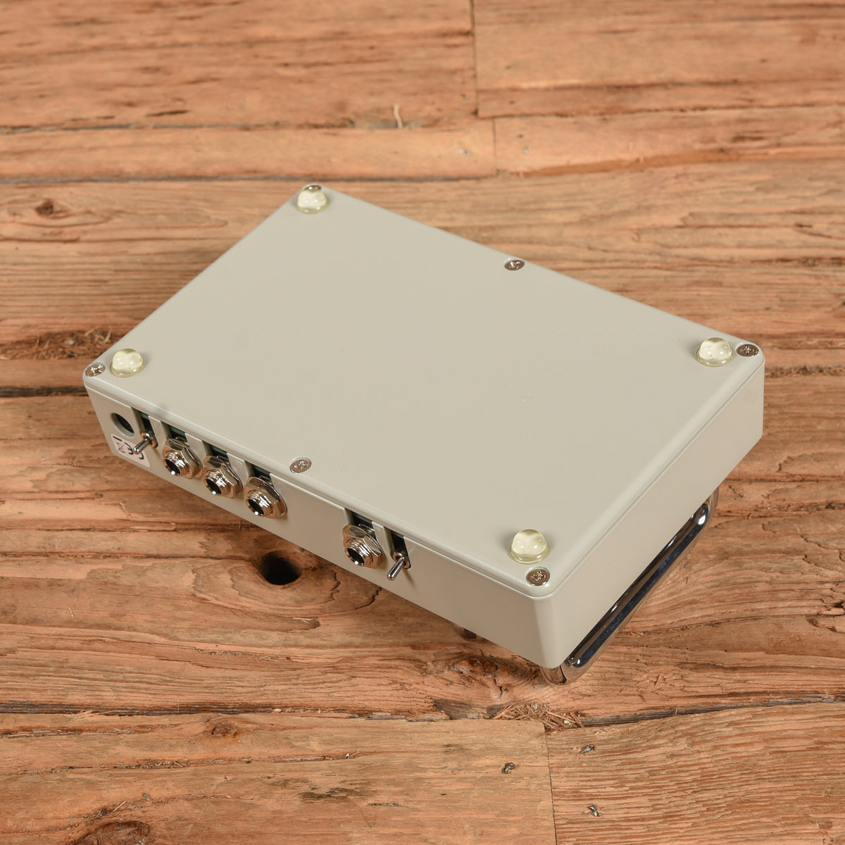 Effectrode LA-1A Leveling Amplifier Effects and Pedals / Compression and Sustain