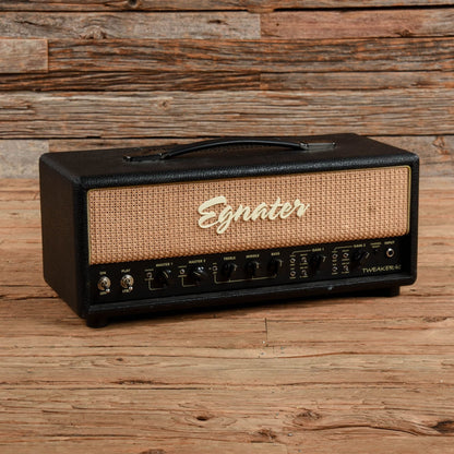 Egnater Tweaker 40 40-Watt Guitar Amp Head Amps / Guitar Cabinets