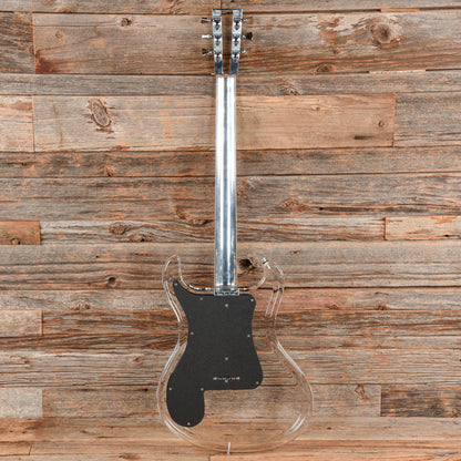 Electrical Guitar Company Series II Acrylic Body  2015 Electric Guitars