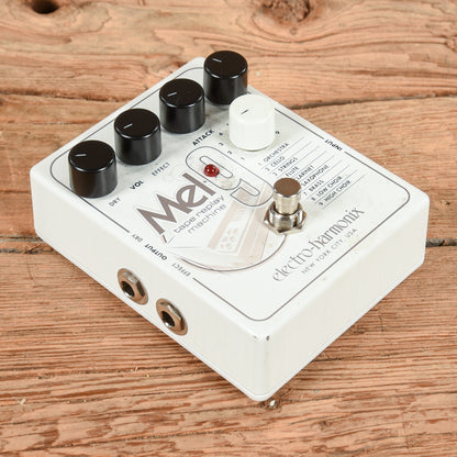 Electro-Harmonix Mel-9 Effect Pedals