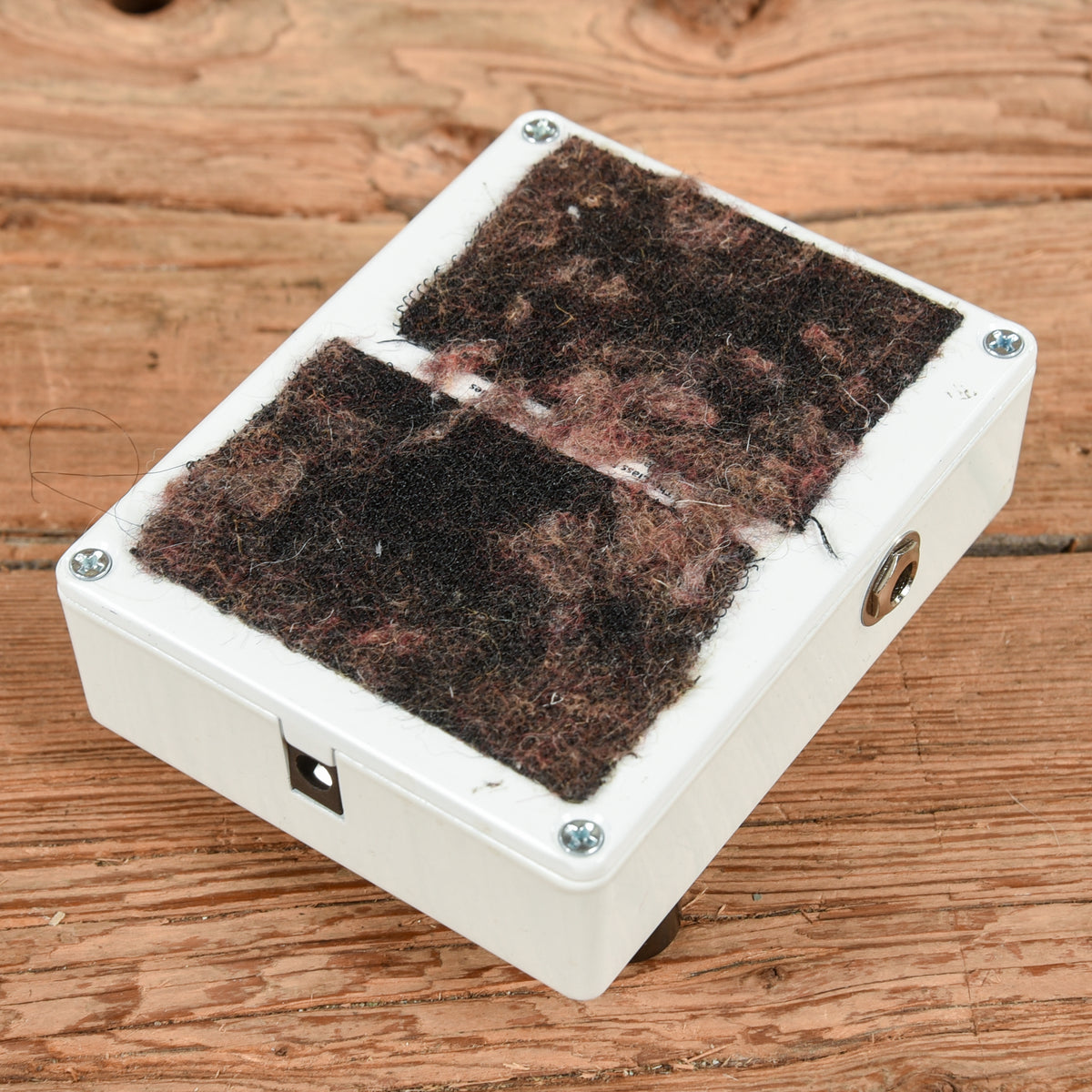 Electro-Harmonix Mel-9 Effect Pedals