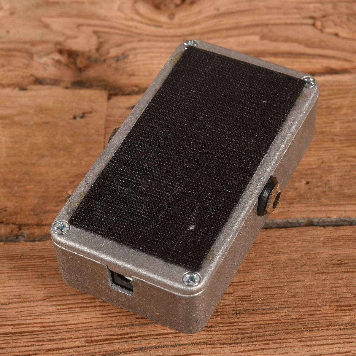 Electro-Harmonix Soul Food Overdrive Effect Pedals