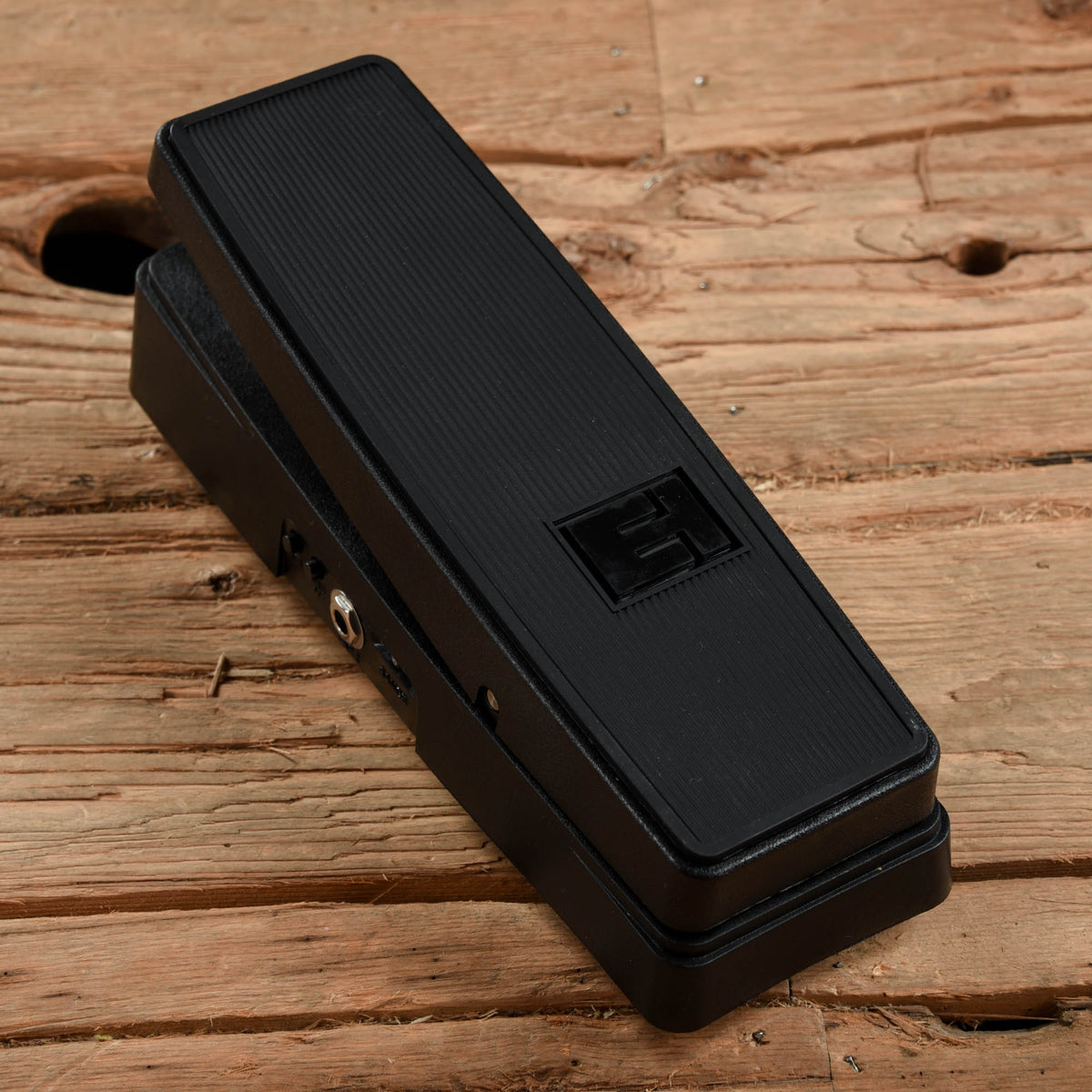 Electro-Harmonix Dual Expression Effects and Pedals / Controllers, Volume and Expression