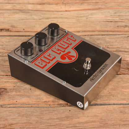 Electro-Harmonix Big Muff Pi Effects and Pedals / Fuzz