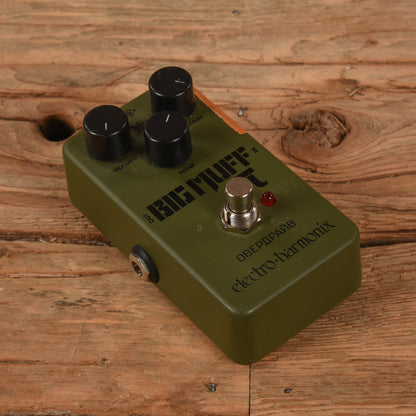 Electro-Harmonix Russian Big Muff Effects and Pedals / Fuzz