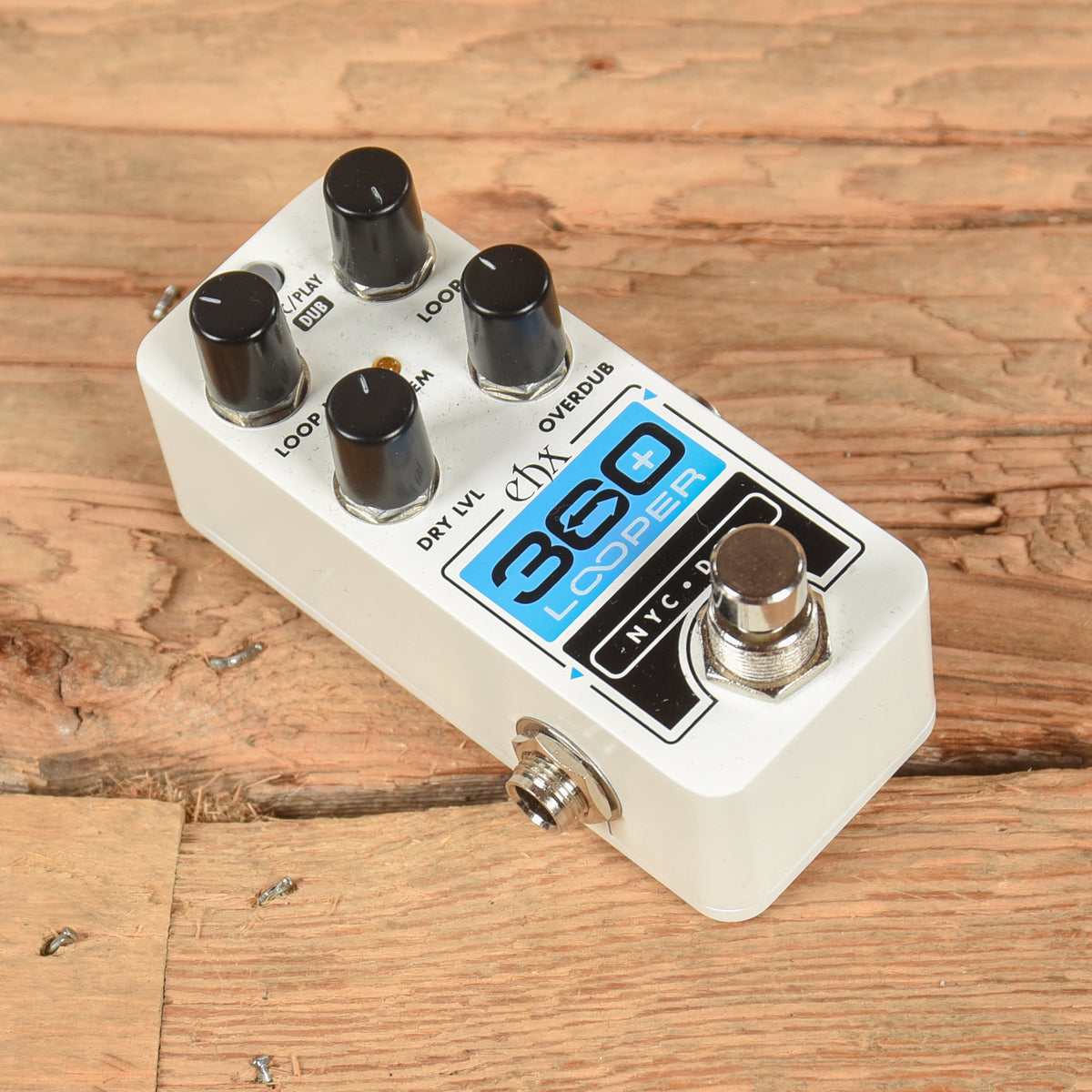 Electro-Harmonix Pico 360+ Looper Effects and Pedals / Loop Pedals and Samplers