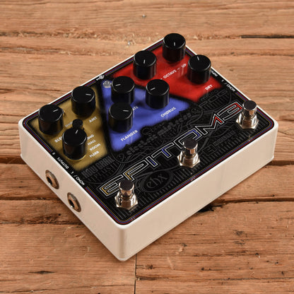 Electro-Harmonix Epitome Effects and Pedals / Multi-Effect Unit