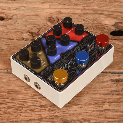 Electro-Harmonix Epitome Multi-Effect Pedal Effects and Pedals / Multi-Effect Unit